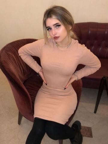 Проститутка Дарина